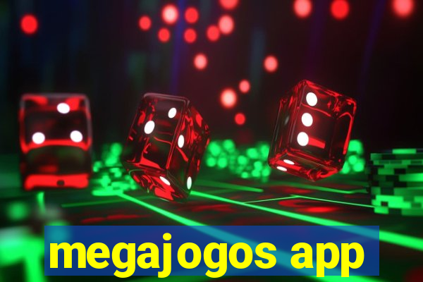 megajogos app