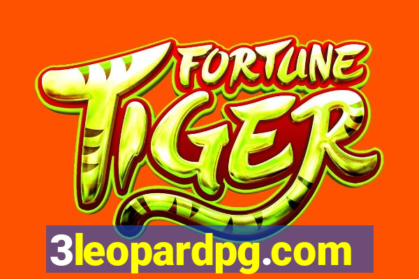 3leopardpg.com