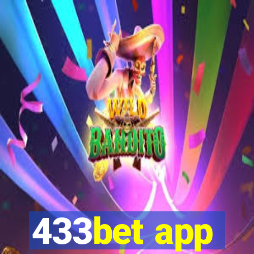 433bet app