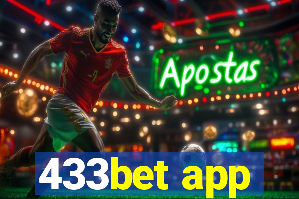 433bet app