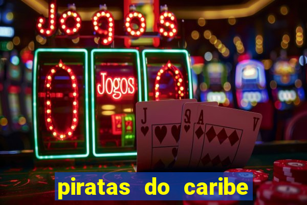 piratas do caribe 1 filme completo dublado