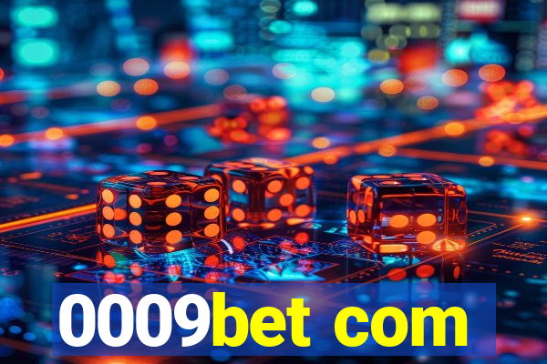 0009bet com