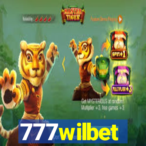 777wilbet