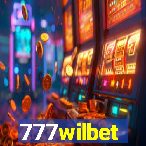 777wilbet