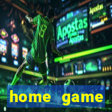 home game gamecategoryid 3