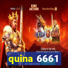 quina 6661