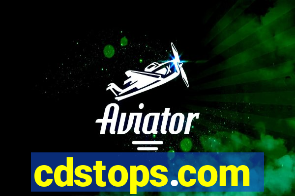 cdstops.com