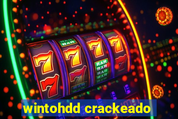 wintohdd crackeado