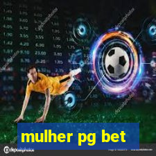 mulher pg bet