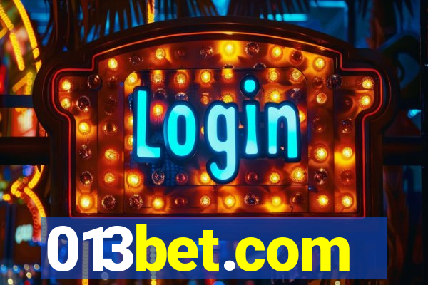 013bet.com