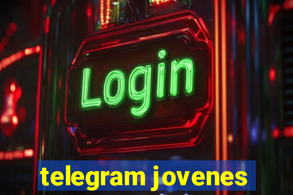 telegram jovenes