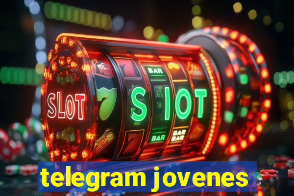 telegram jovenes