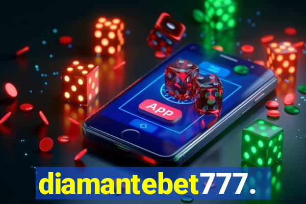 diamantebet777.com