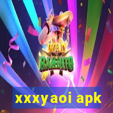 xxxyaoi apk