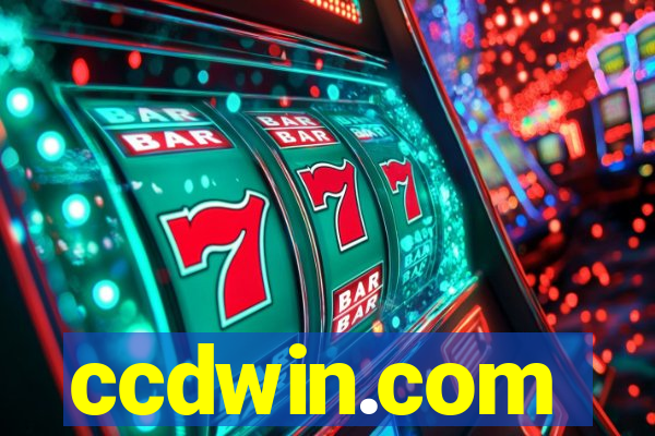 ccdwin.com