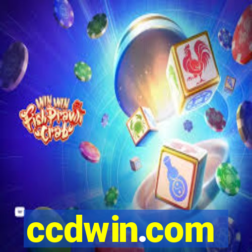 ccdwin.com