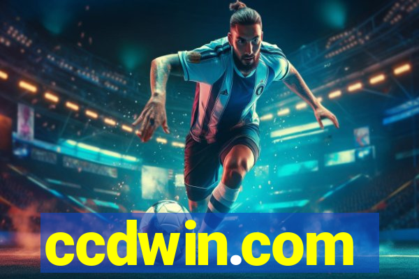 ccdwin.com