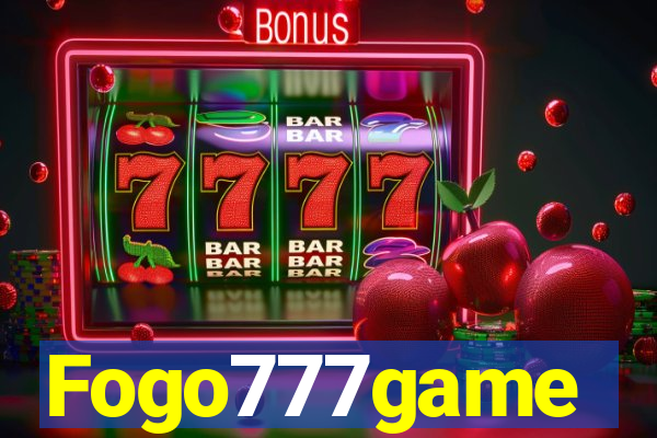 Fogo777game