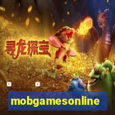 mobgamesonline