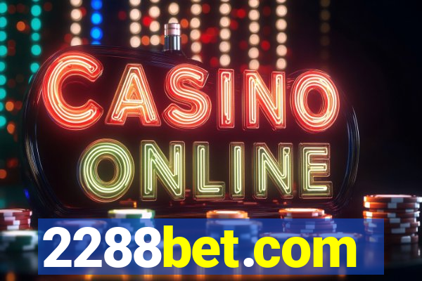 2288bet.com