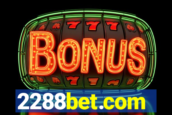 2288bet.com