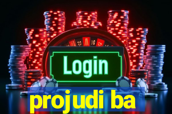 projudi ba