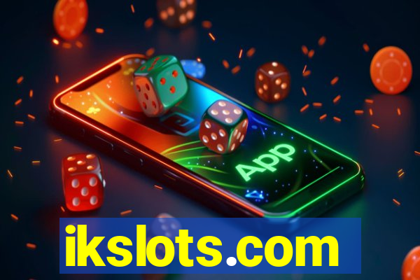 ikslots.com