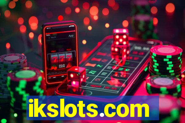 ikslots.com