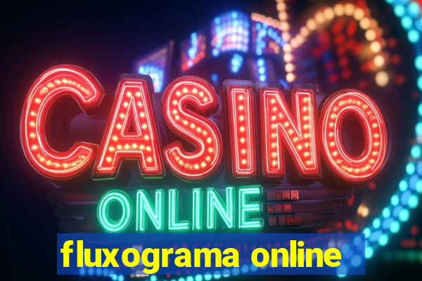 fluxograma online