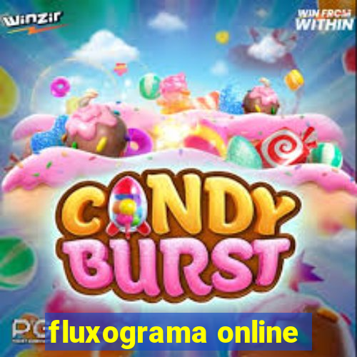 fluxograma online