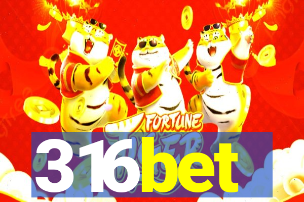 316bet