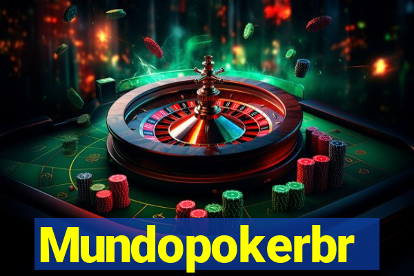 Mundopokerbr