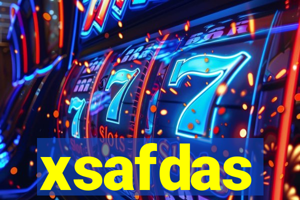 xsafdas