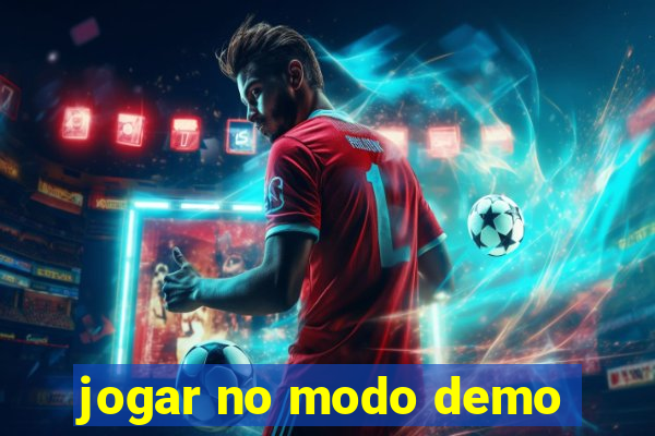 jogar no modo demo