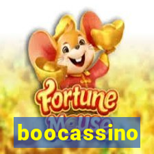 boocassino