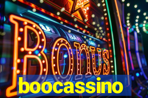 boocassino