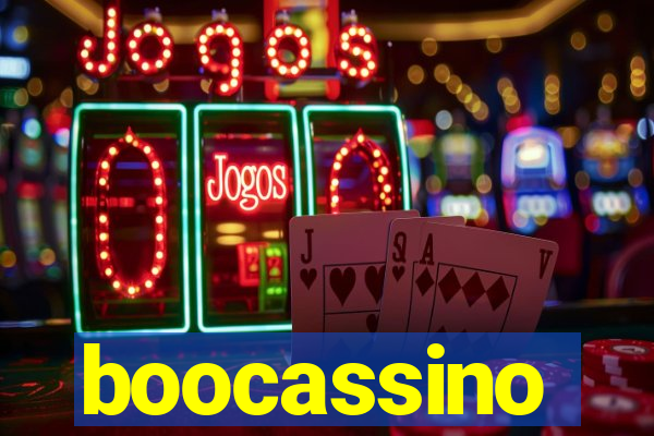 boocassino