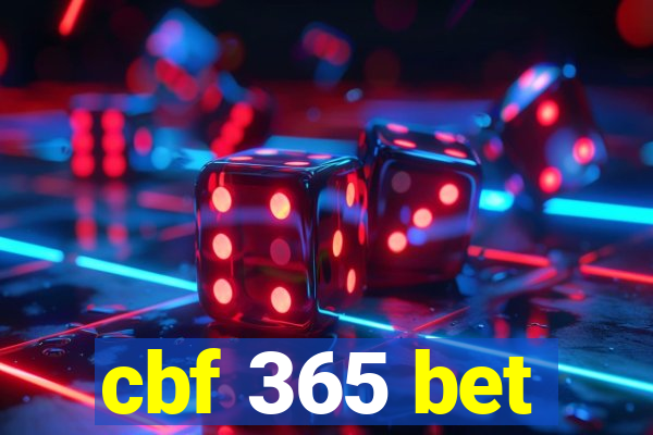 cbf 365 bet