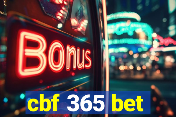 cbf 365 bet