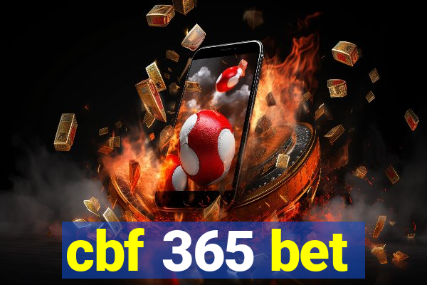 cbf 365 bet