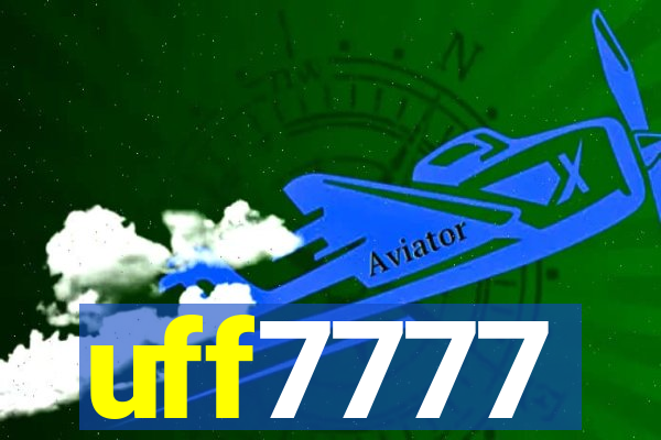 uff7777