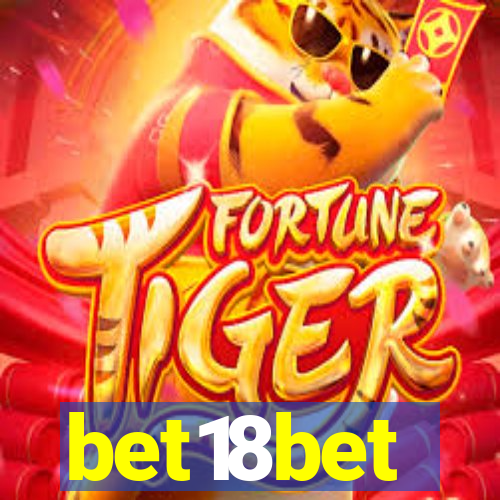 bet18bet