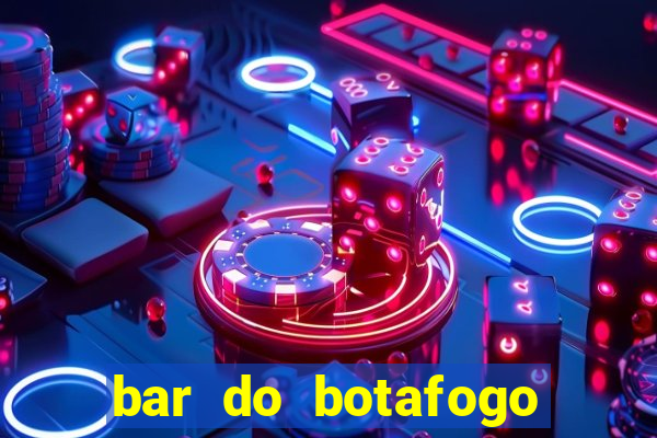 bar do botafogo natal rn