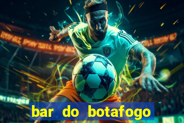 bar do botafogo natal rn