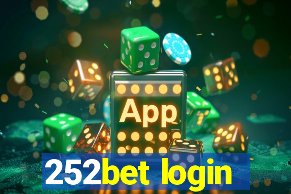 252bet login