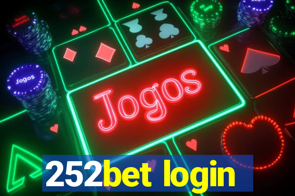 252bet login