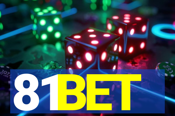 81BET