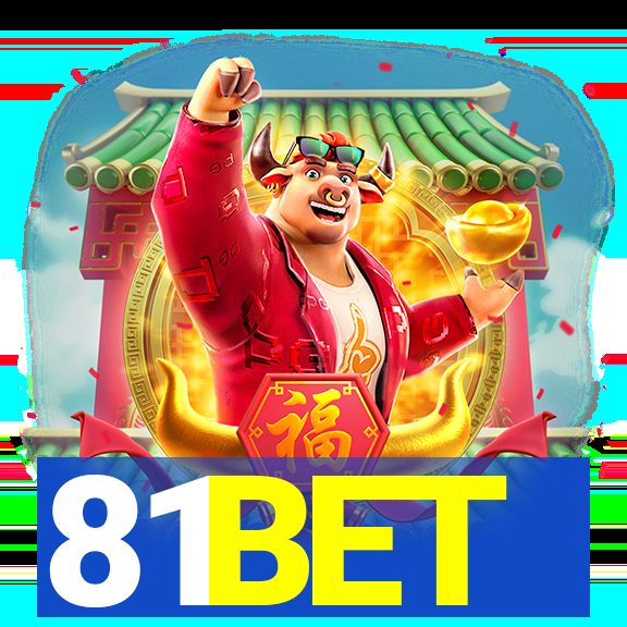 81BET