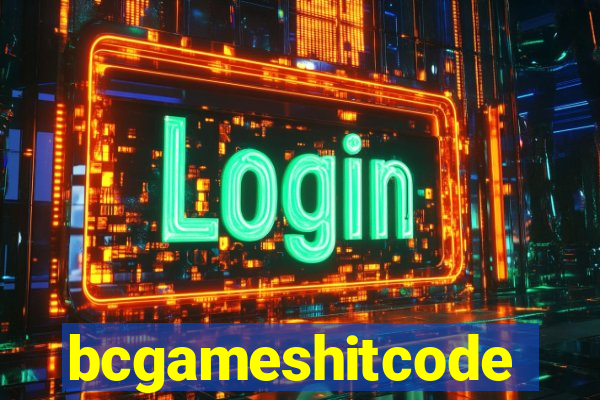 bcgameshitcode