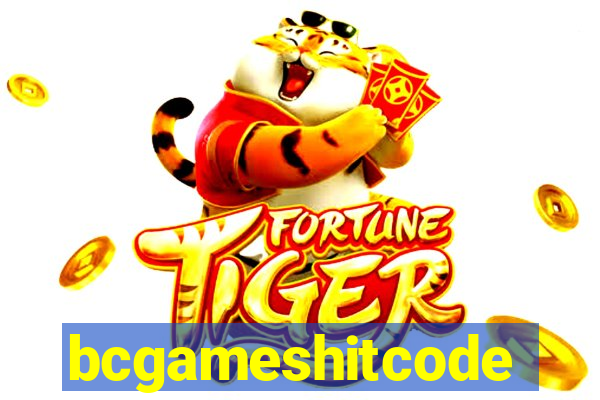 bcgameshitcode